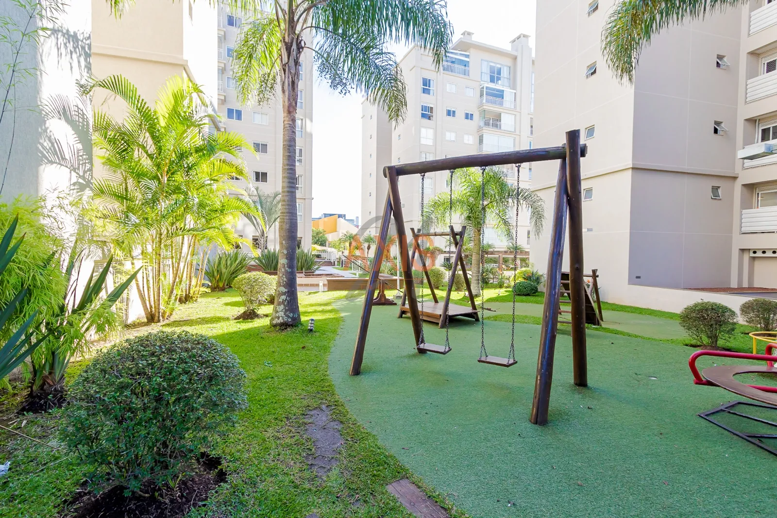 Apartamento de 3 Quartos à Venda no Edifício Boulevard Iguaçu | Vila Izabel Curitiba — foto 30