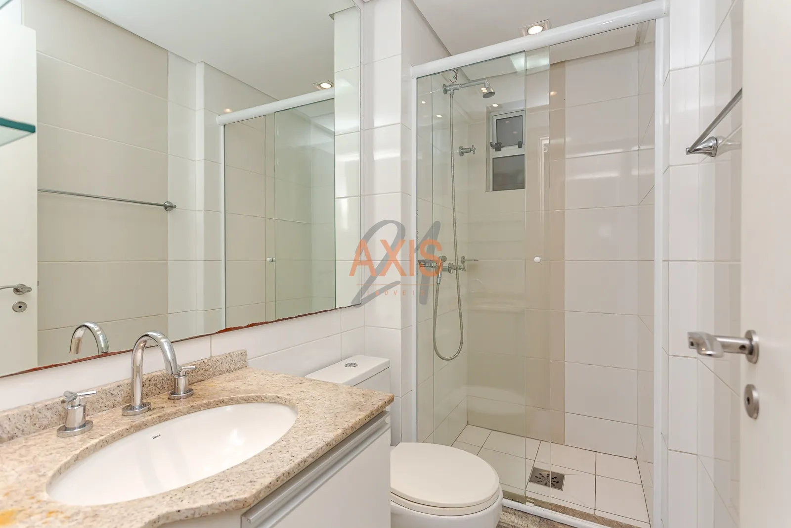 Apartamento de 3 Quartos à Venda no Edifício Boulevard Iguaçu | Vila Izabel Curitiba — foto 19