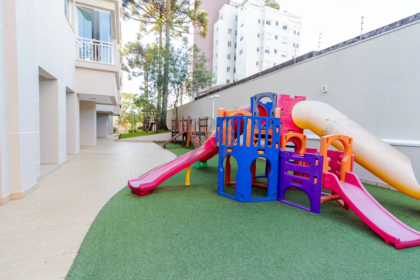 Apartamento de 3 Quartos à Venda no Edifício Boulevard Iguaçu | Vila Izabel Curitiba — foto 31