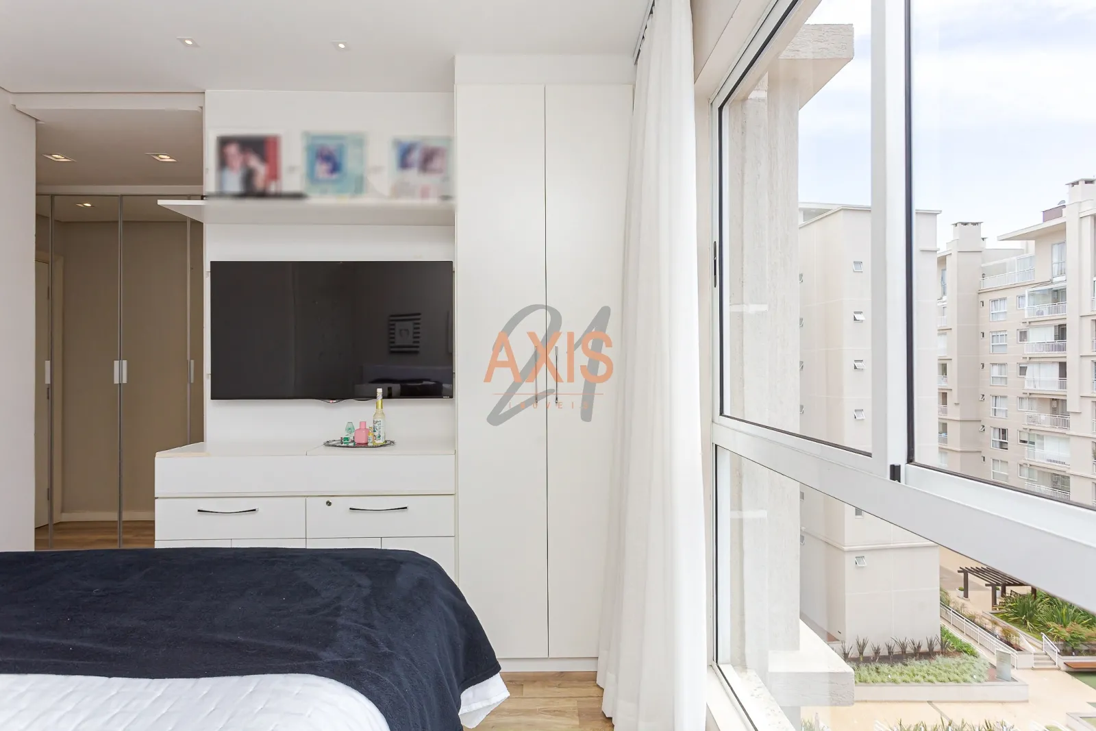Apartamento de 3 Quartos à Venda no Edifício Boulevard Iguaçu | Vila Izabel Curitiba — foto 14