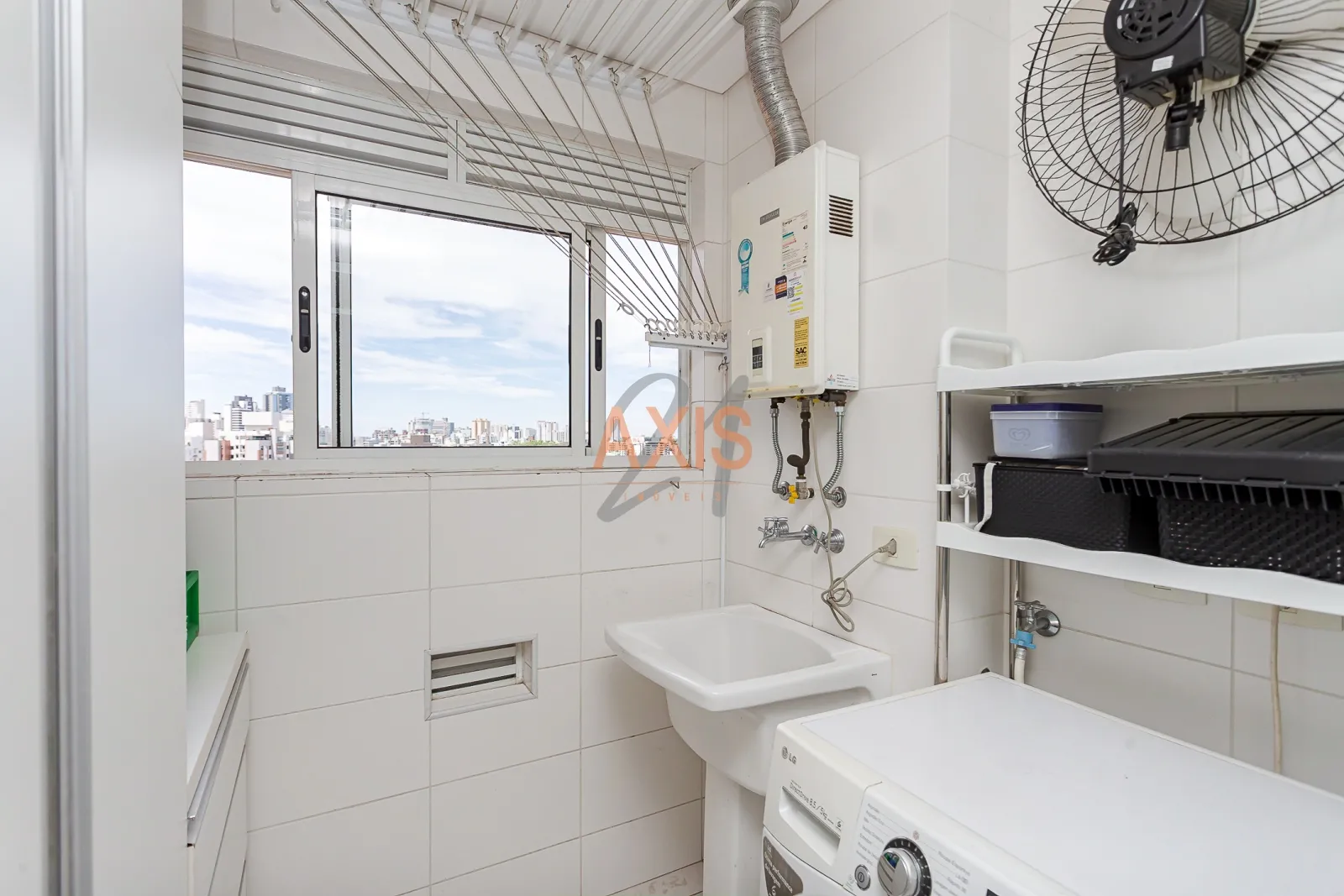 Apartamento de 3 Quartos à Venda no Edifício Boulevard Iguaçu | Vila Izabel Curitiba — foto 10