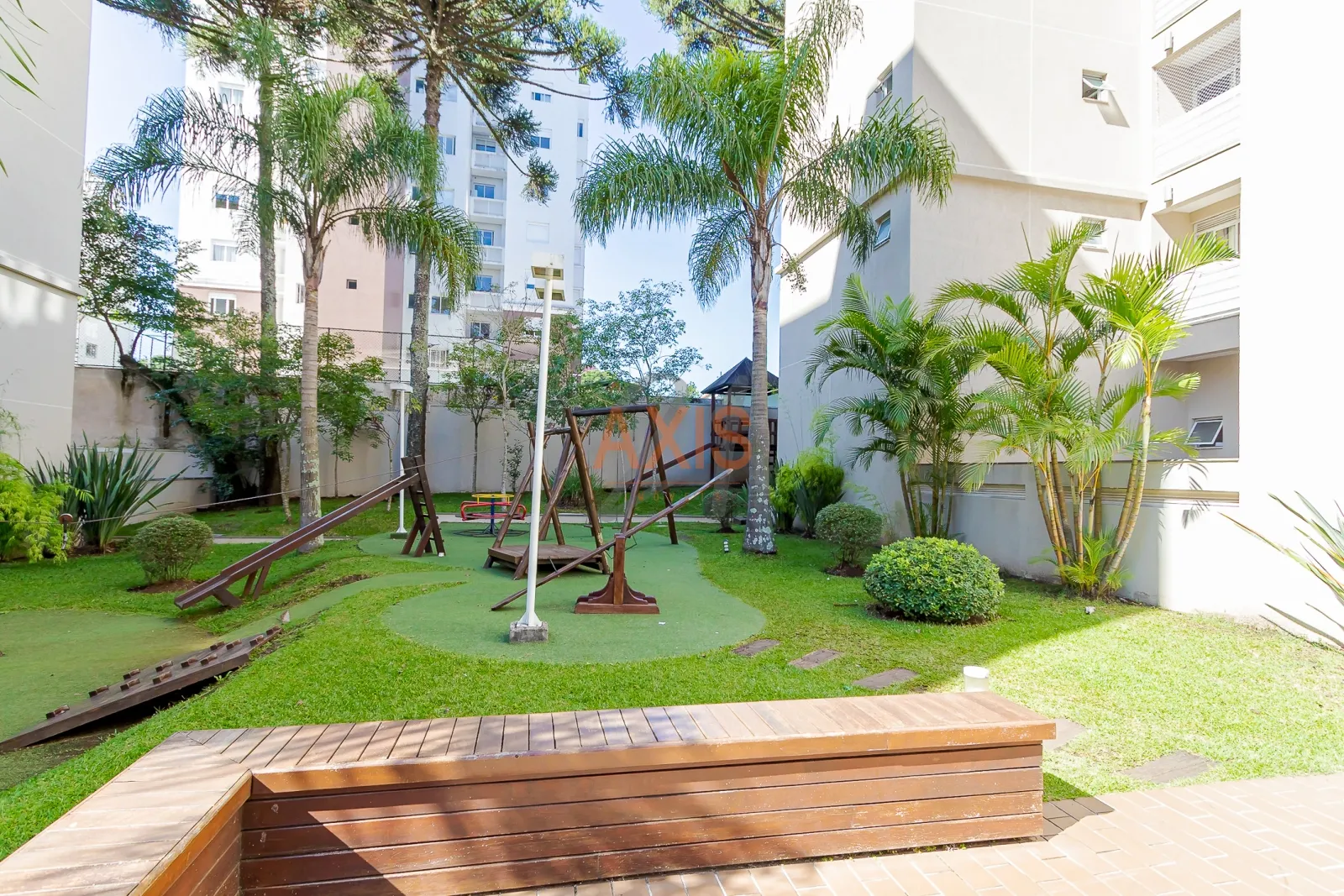 Apartamento de 3 Quartos à Venda no Edifício Boulevard Iguaçu | Vila Izabel Curitiba — foto 29