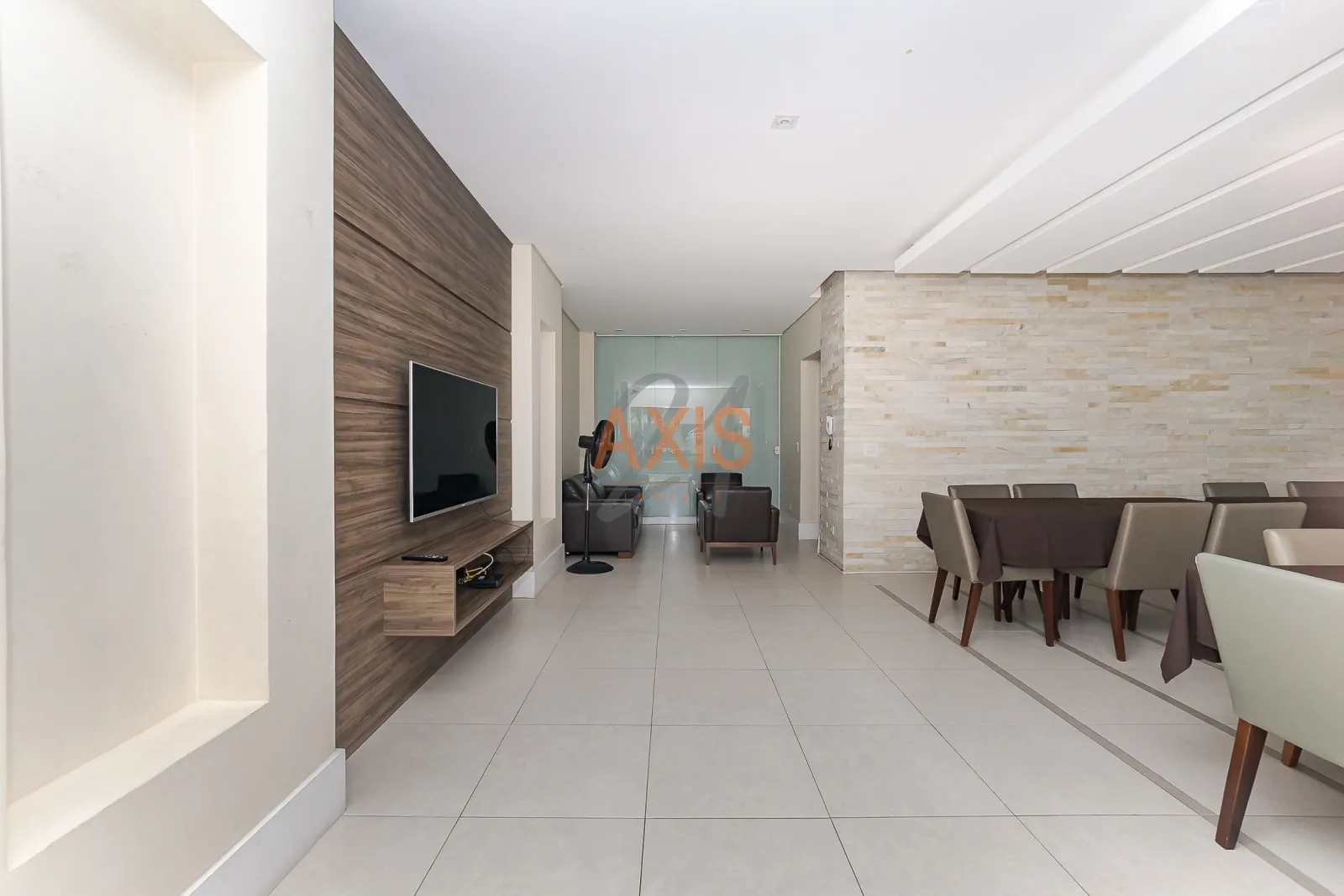 Apartamento de 3 Quartos à Venda no Edifício Boulevard Iguaçu | Vila Izabel Curitiba — foto 27