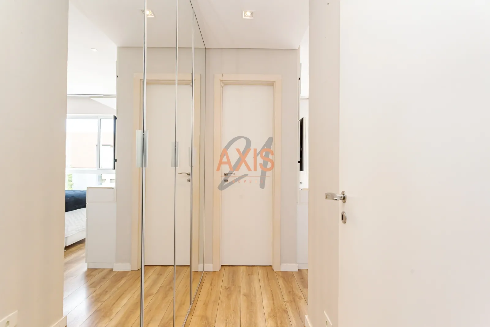 Apartamento de 3 Quartos à Venda no Edifício Boulevard Iguaçu | Vila Izabel Curitiba — foto 15