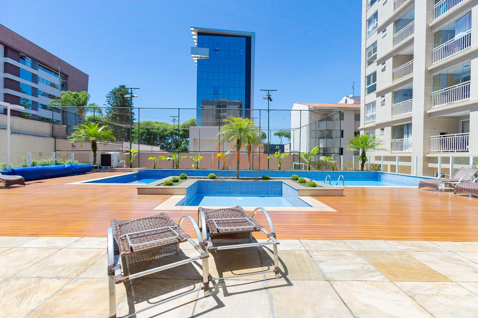 Apartamento de 3 Quartos à Venda no Edifício Boulevard Iguaçu | Vila Izabel Curitiba — foto 24