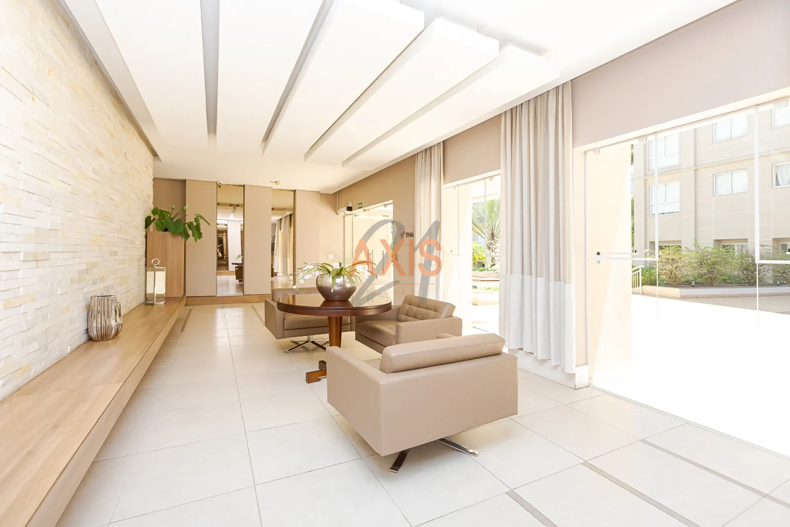 Apartamento de 3 Quartos à Venda no Edifício Boulevard Iguaçu | Vila Izabel Curitiba — foto 22