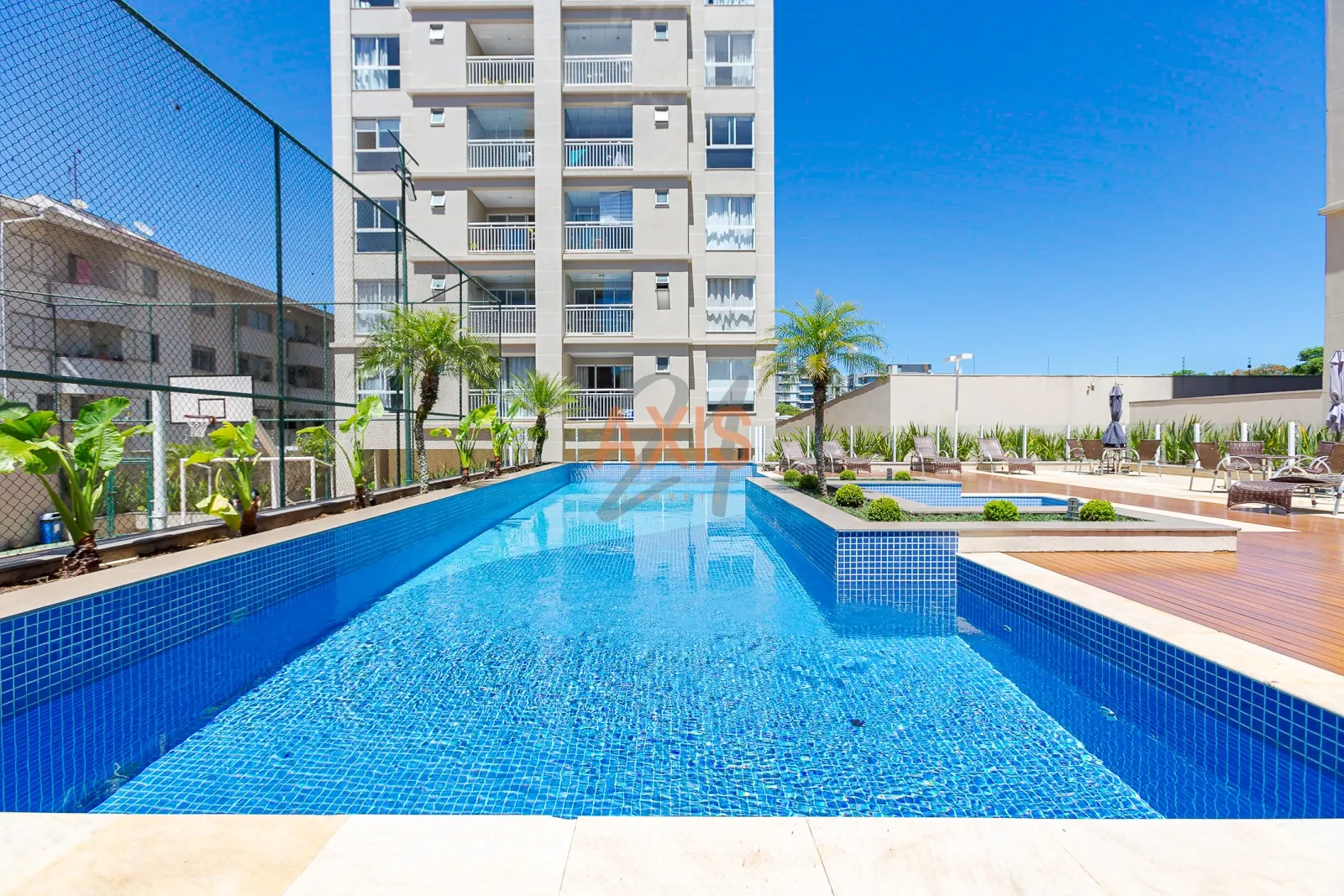 Apartamento de 3 Quartos à Venda no Edifício Boulevard Iguaçu | Vila Izabel Curitiba — foto 23