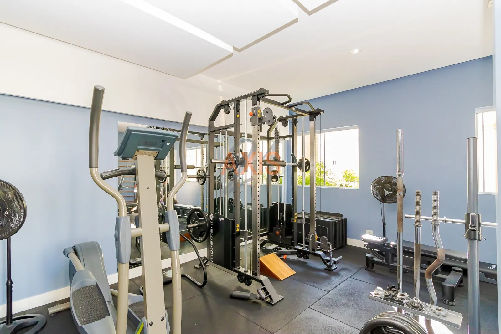 Apartamento de 3 Quartos à Venda no Edifício Boulevard Iguaçu | Vila Izabel Curitiba — foto 28