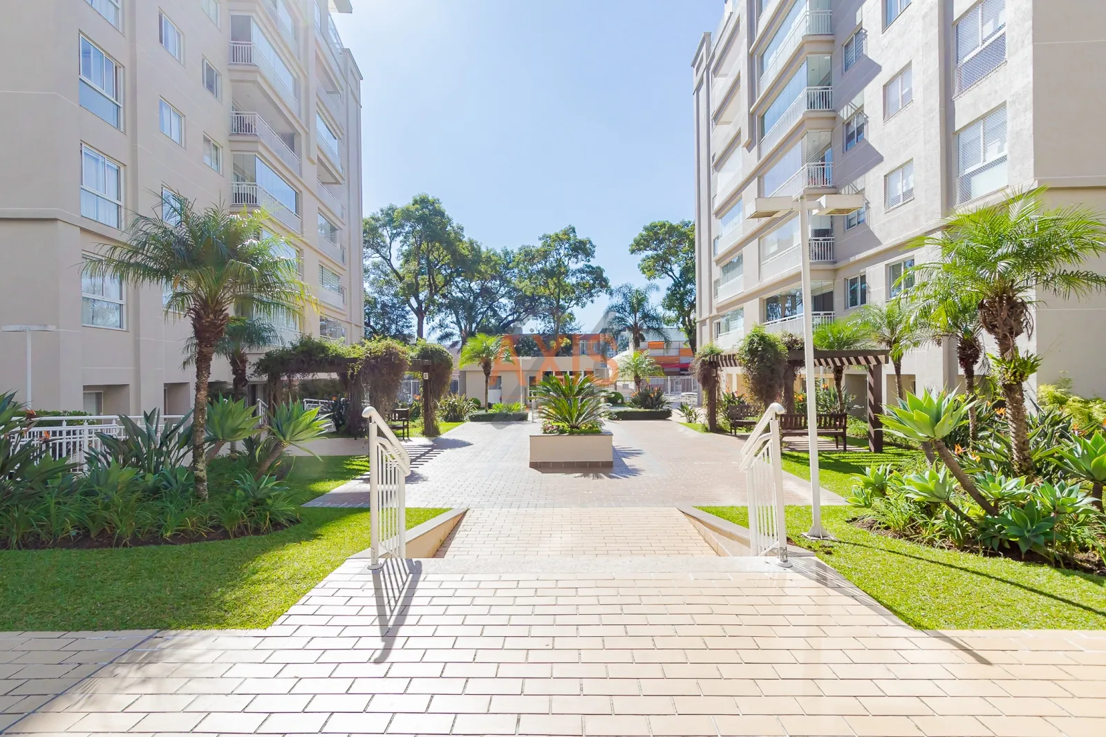 Apartamento de 3 Quartos à Venda no Edifício Boulevard Iguaçu | Vila Izabel Curitiba — foto 33