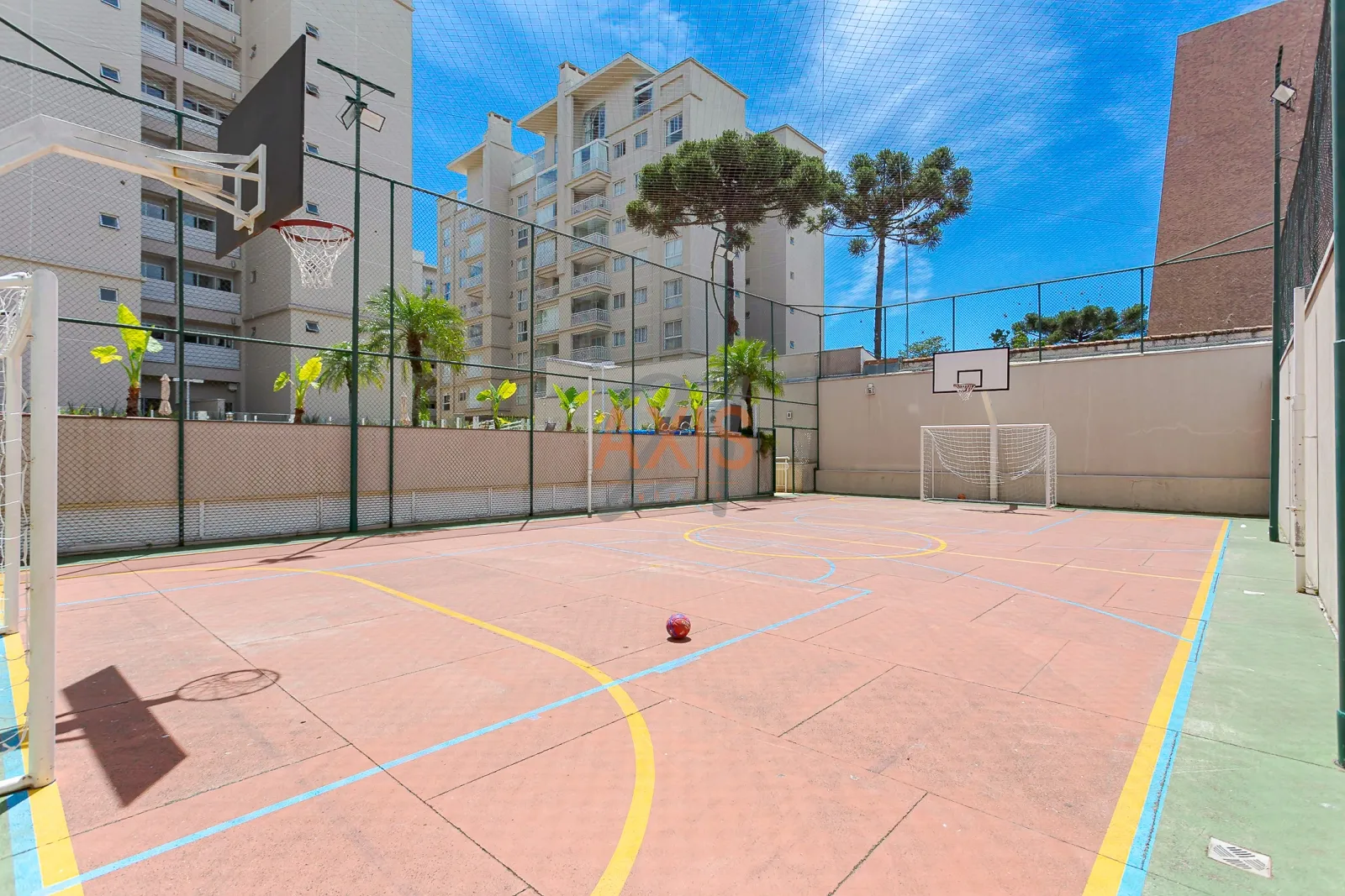 Apartamento de 3 Quartos à Venda no Edifício Boulevard Iguaçu | Vila Izabel Curitiba — foto 25