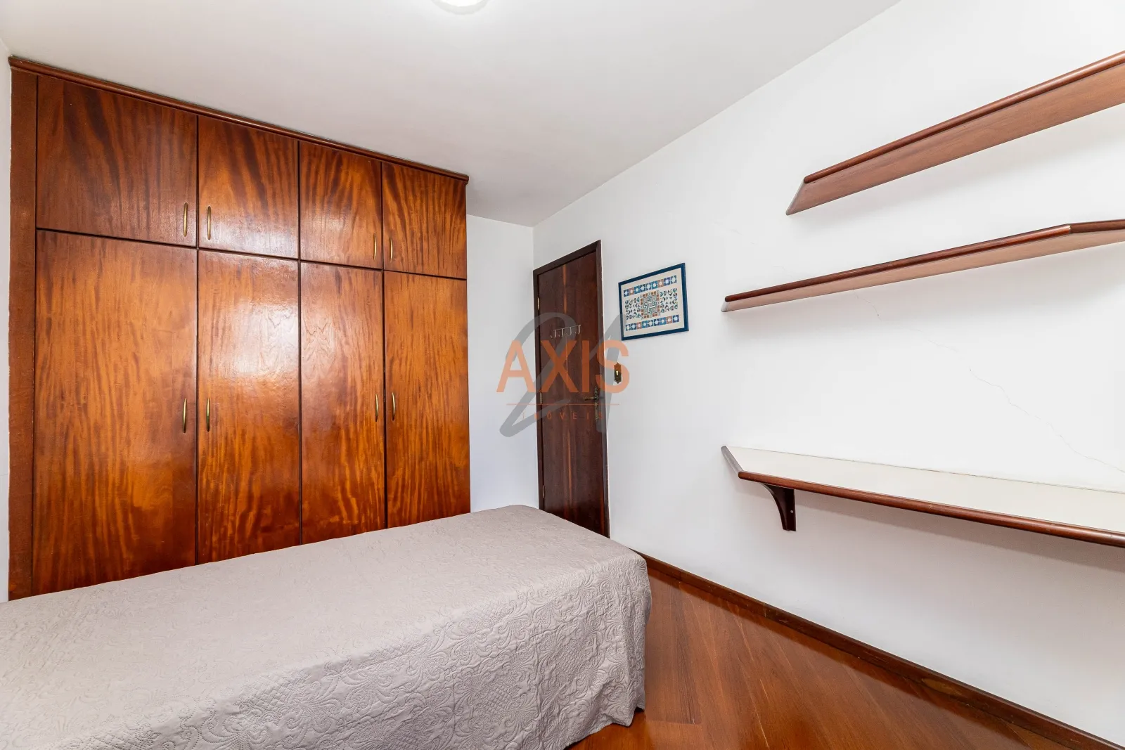 Casa de 4 quartos à Venda na Rua Piauí | Parolin Curitiba — foto 22