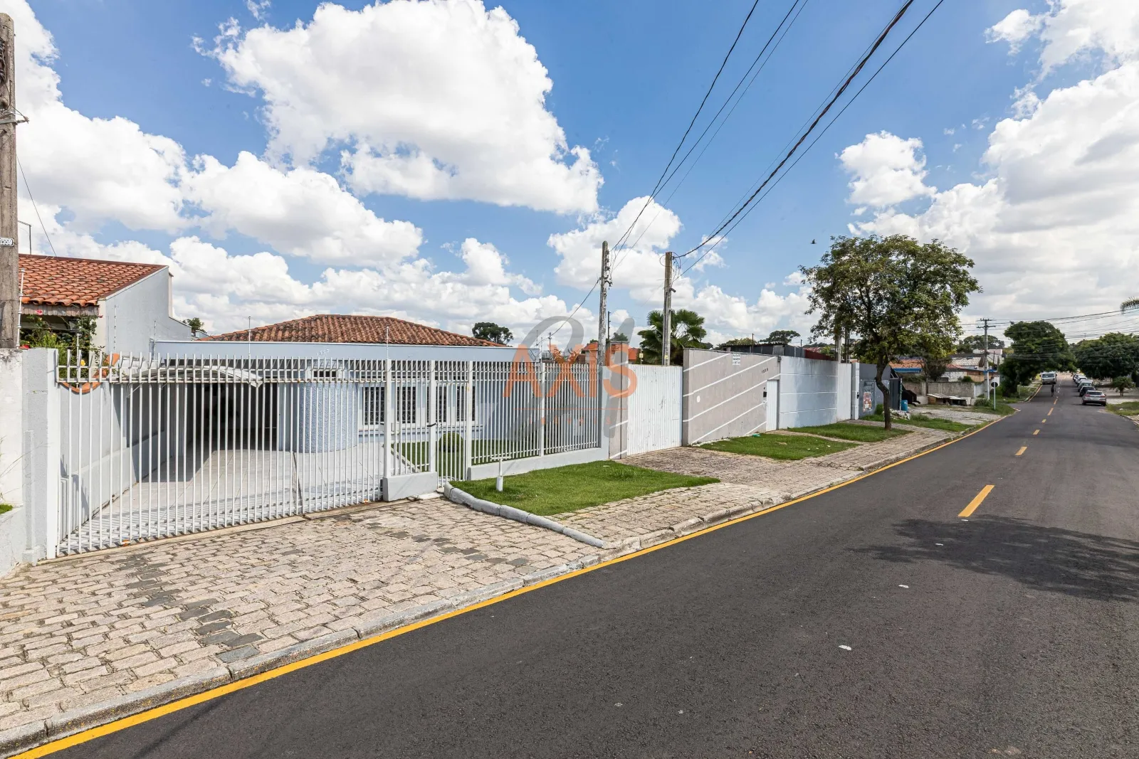 Casa de 4 quartos à Venda na Rua Piauí | Parolin Curitiba — foto 33
