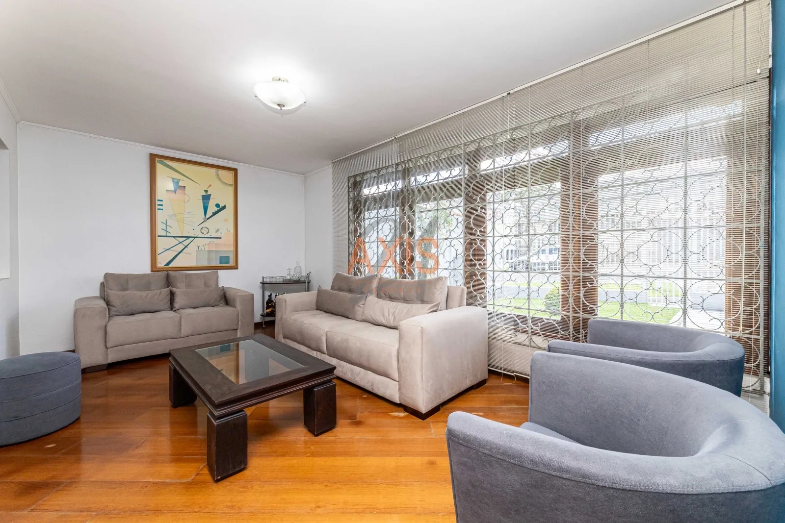 Casa de 4 quartos à Venda na Rua Piauí | Parolin Curitiba — foto 7