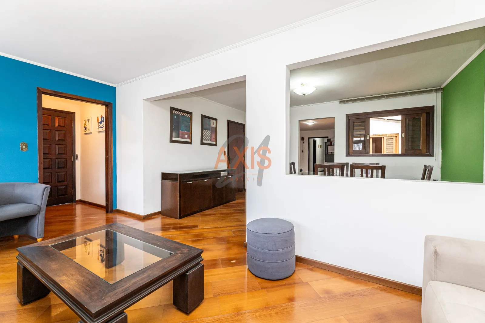 Casa de 4 quartos à Venda na Rua Piauí | Parolin Curitiba — foto 9