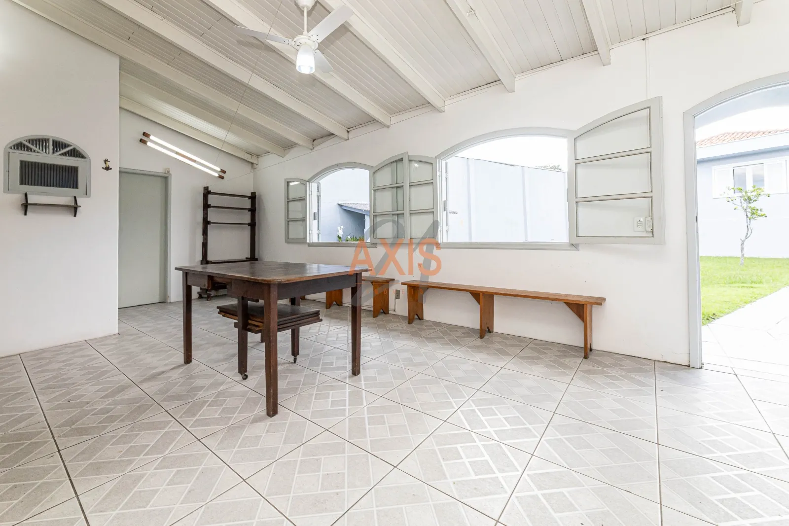Casa de 4 quartos à Venda na Rua Piauí | Parolin Curitiba — foto 5