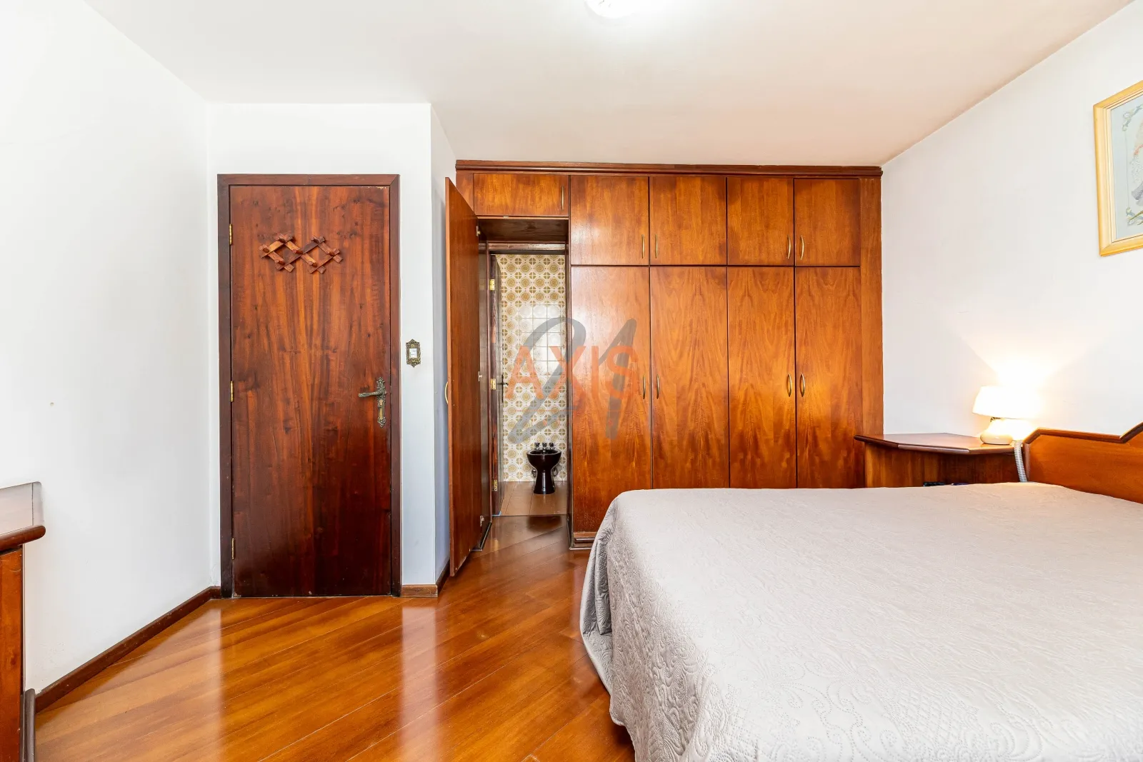 Casa de 4 quartos à Venda na Rua Piauí | Parolin Curitiba — foto 26