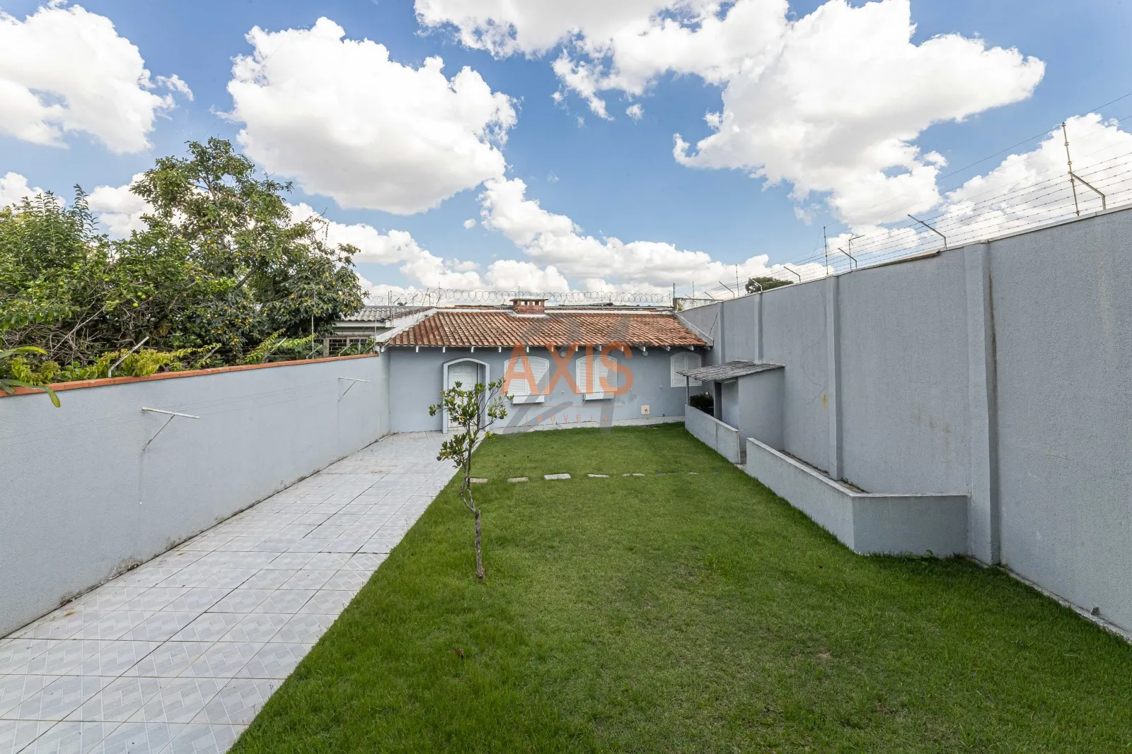 Casa de 4 quartos à Venda na Rua Piauí | Parolin Curitiba — foto 2