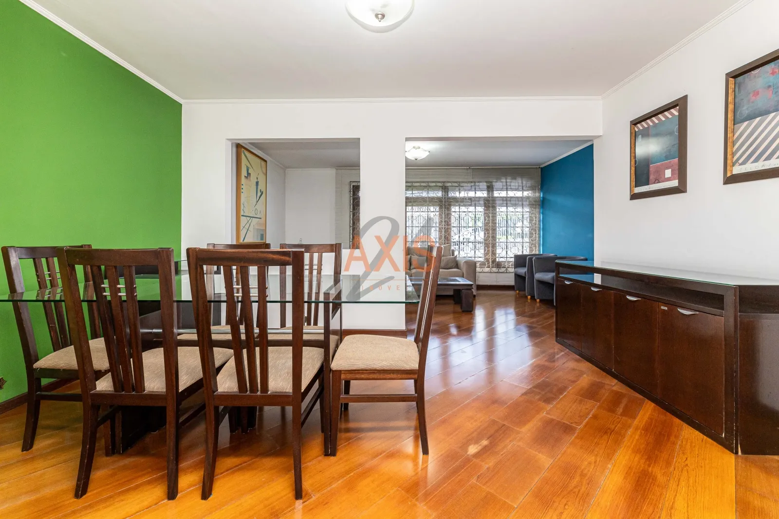 Casa de 4 quartos à Venda na Rua Piauí | Parolin Curitiba — foto 11