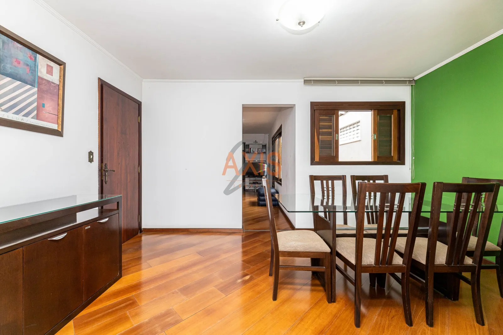 Casa de 4 quartos à Venda na Rua Piauí | Parolin Curitiba — foto 12
