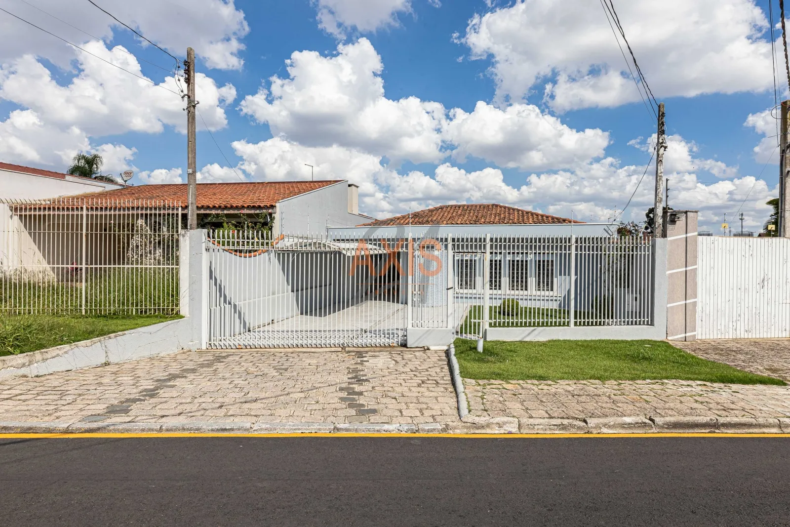 Casa de 4 quartos à Venda na Rua Piauí | Parolin Curitiba — foto 30