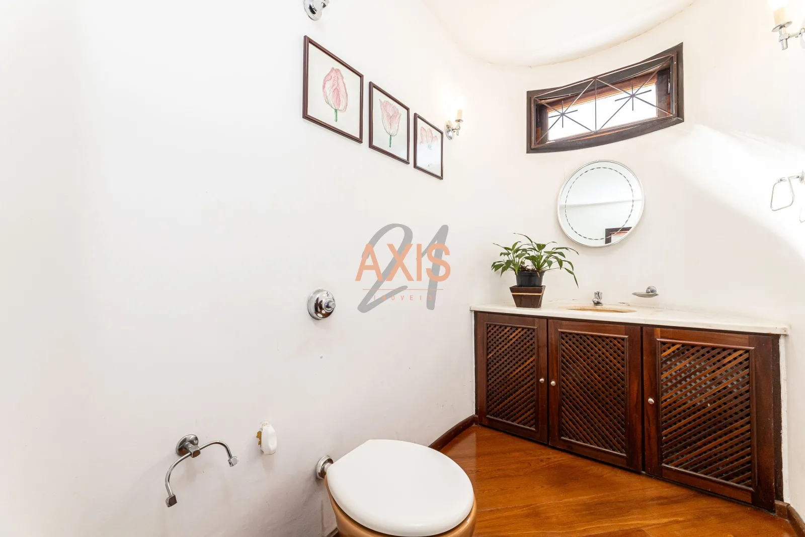 Casa de 4 quartos à Venda na Rua Piauí | Parolin Curitiba — foto 10