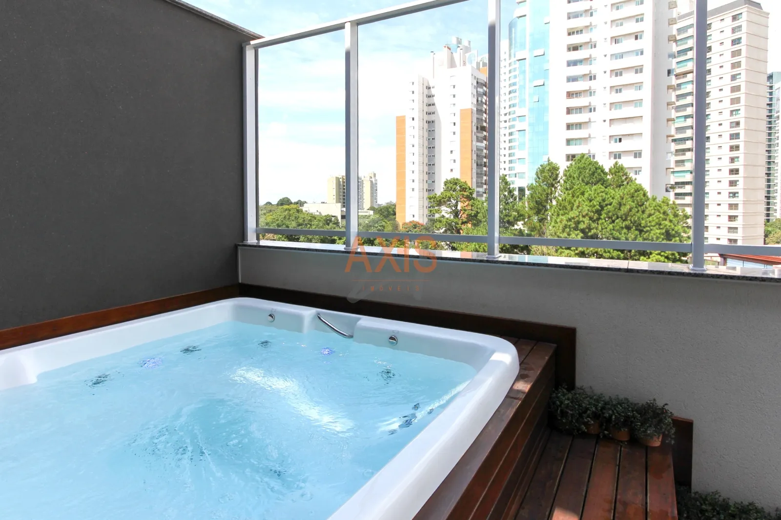 Cobertura de 3 Quartos à Venda no Condomínio Trebbiano I Ecoville Curitiba — foto 16