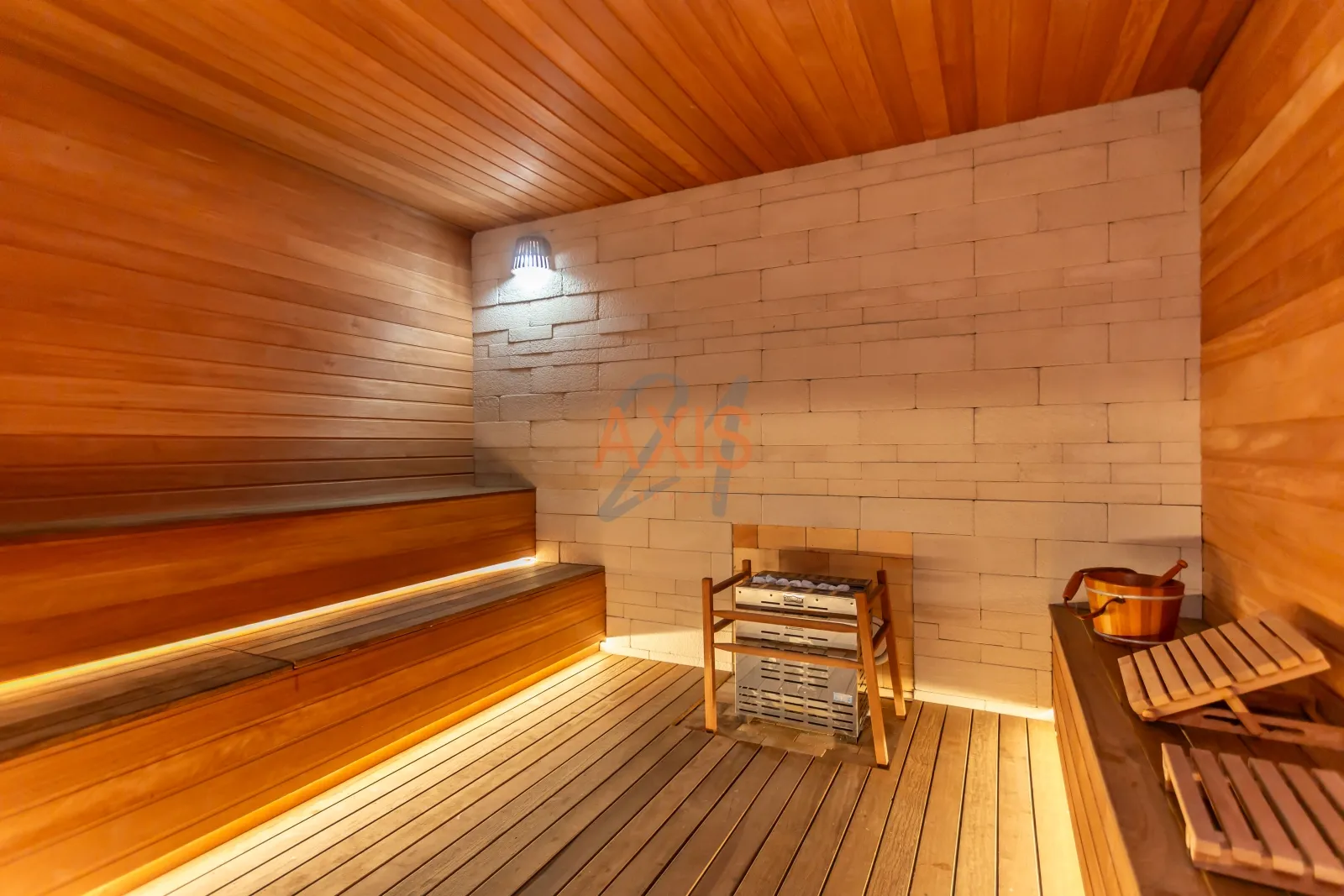 Cobertura de 3 Quartos à Venda no Condomínio Trebbiano I Ecoville Curitiba — foto 32