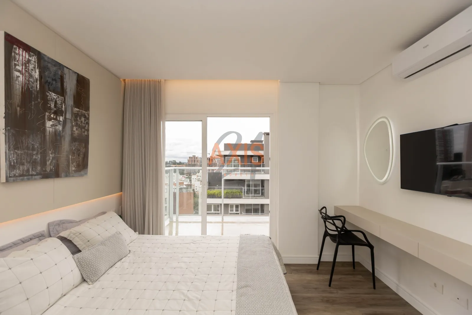 Cobertura de 3 Quartos à Venda no Condomínio Trebbiano I Ecoville Curitiba — foto 22