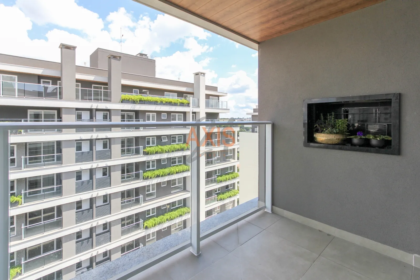 Cobertura de 3 Quartos à Venda no Condomínio Trebbiano I Ecoville Curitiba — foto 11