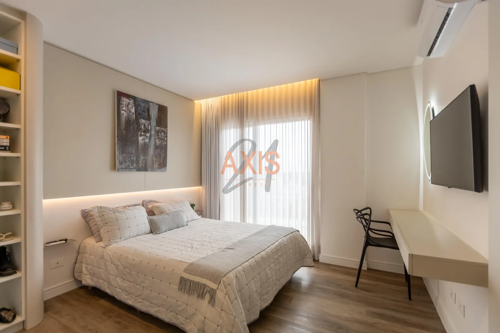 Cobertura de 3 Quartos à Venda no Condomínio Trebbiano I Ecoville Curitiba — foto 18