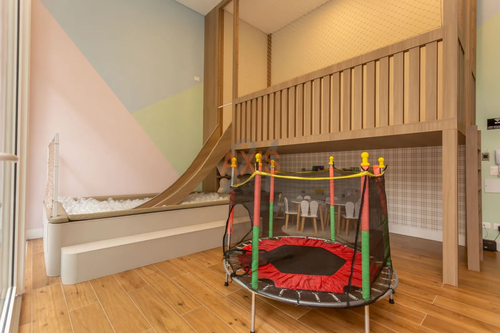 Cobertura de 3 Quartos à Venda no Condomínio Trebbiano I Ecoville Curitiba — foto 33