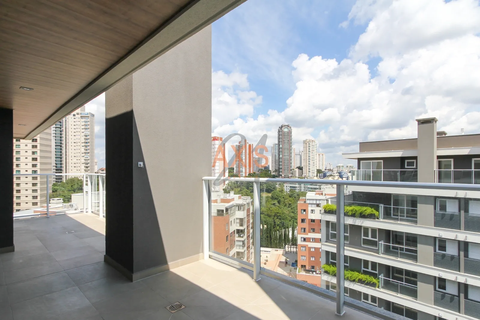 Cobertura de 3 Quartos à Venda no Condomínio Trebbiano I Ecoville Curitiba — foto 23