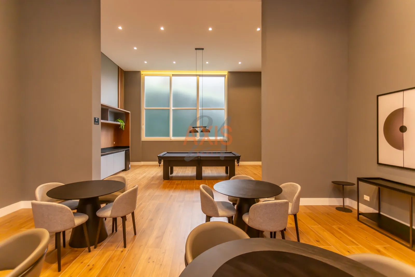Cobertura de 3 Quartos à Venda no Condomínio Trebbiano I Ecoville Curitiba — foto 42