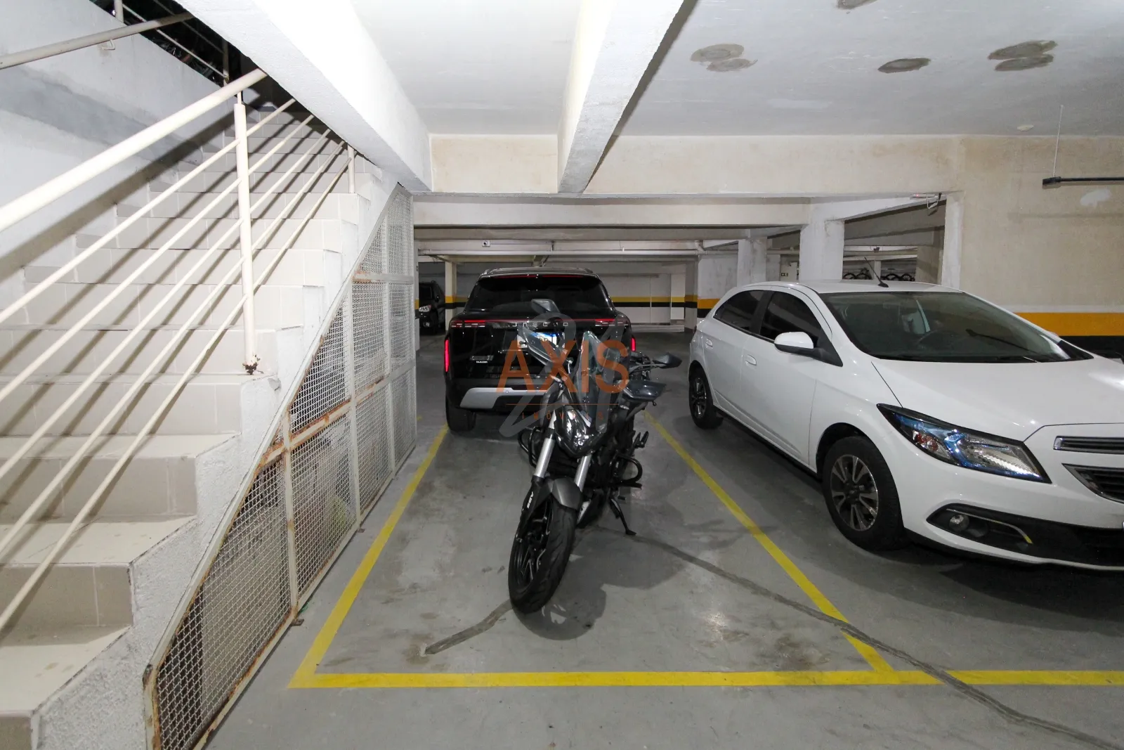 Apartamento de 3 Quartos à Venda no Edifício Flexcity Juvevê | Juvevê Curitiba — foto 17