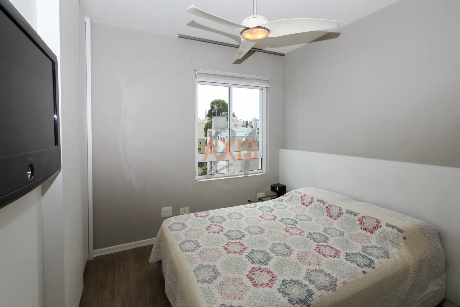 Apartamento de 3 Quartos à Venda no Edifício Flexcity Juvevê | Juvevê Curitiba — foto 13