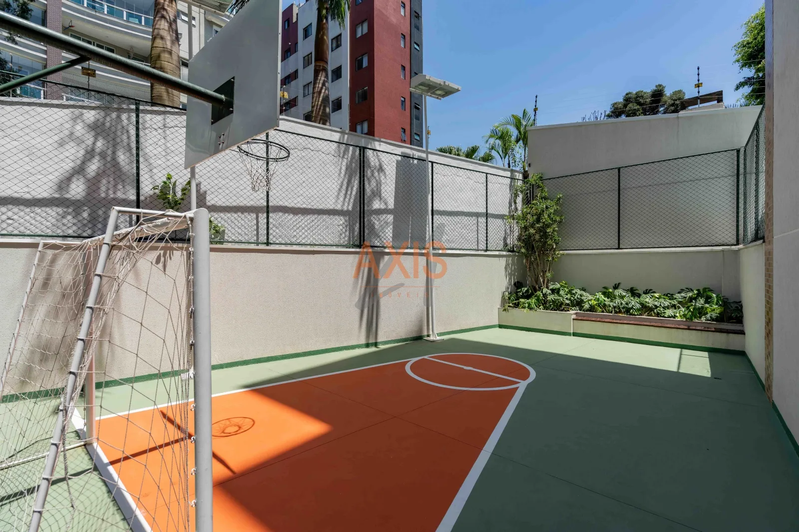 Apartamento de 3 Quartos à Venda no Edifício Flexcity Juvevê | Juvevê Curitiba — foto 19