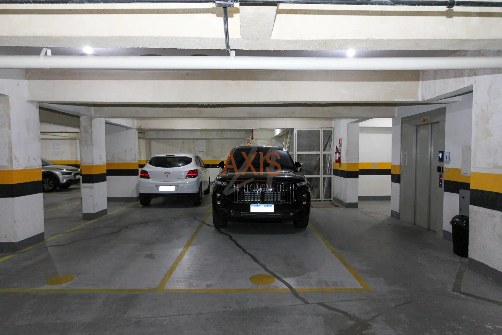 Apartamento de 3 Quartos à Venda no Edifício Flexcity Juvevê | Juvevê Curitiba — foto 16