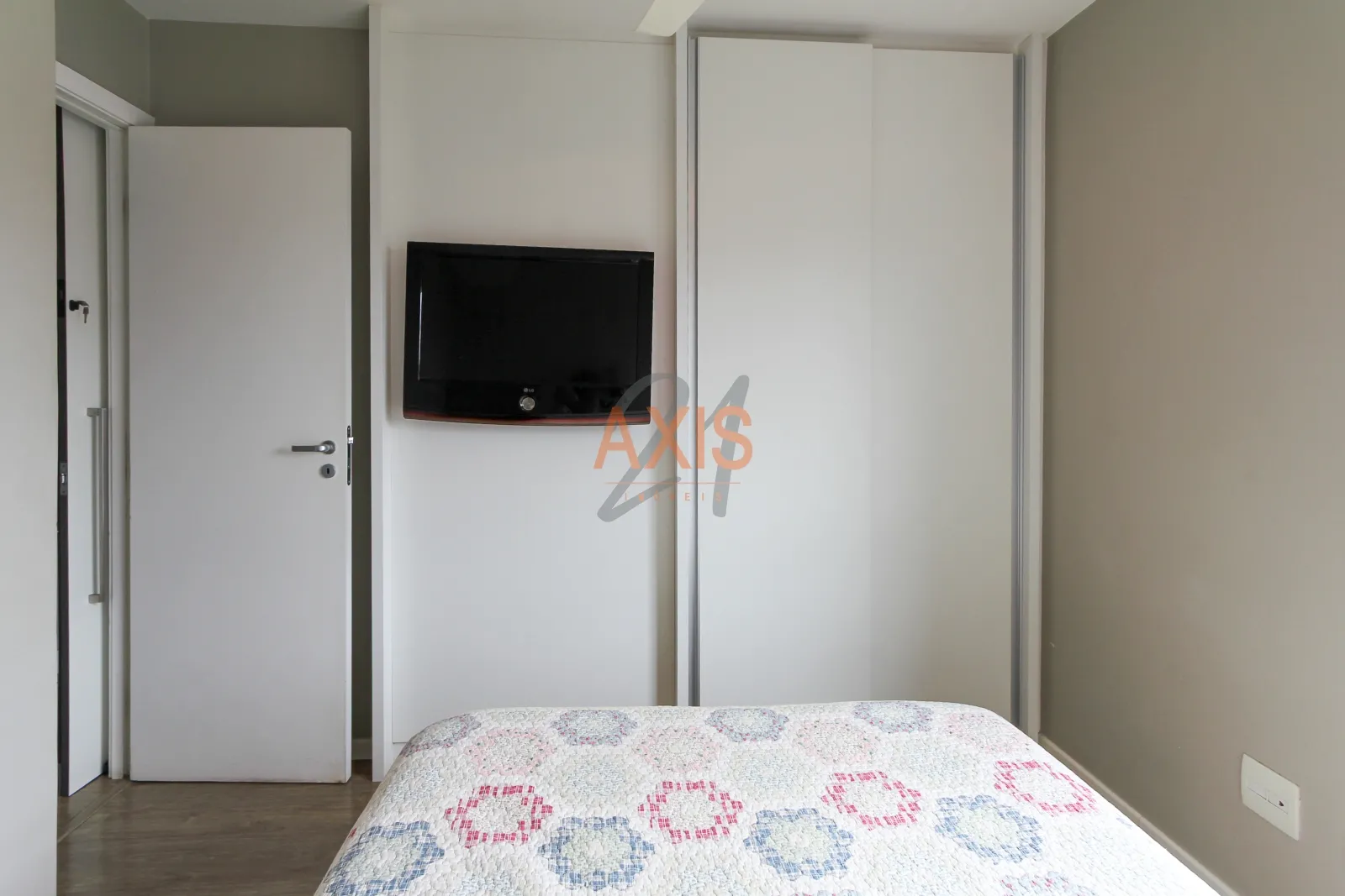 Apartamento de 3 Quartos à Venda no Edifício Flexcity Juvevê | Juvevê Curitiba — foto 14