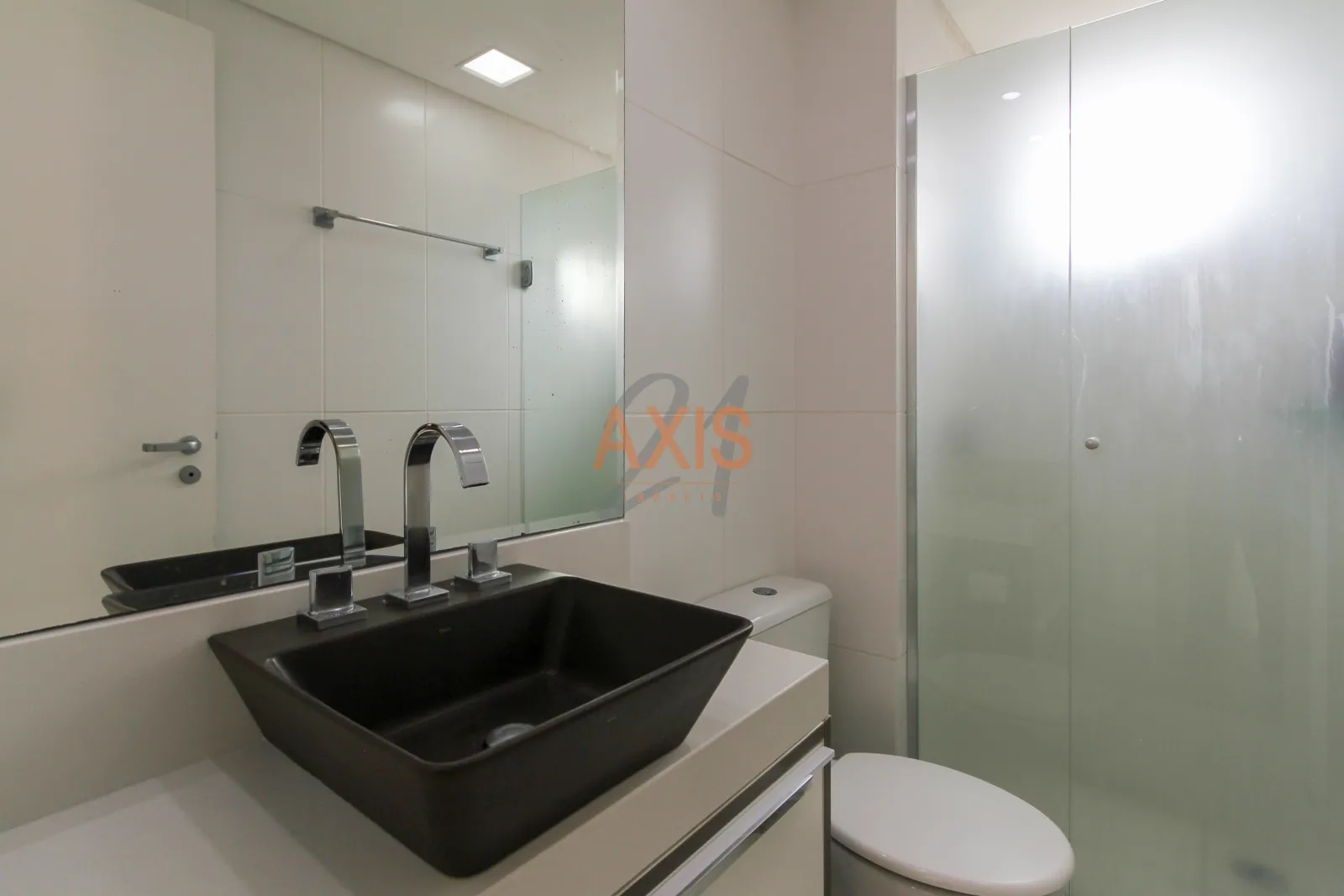 Apartamento de 3 Quartos à Venda no Edifício Flexcity Juvevê | Juvevê Curitiba — foto 12