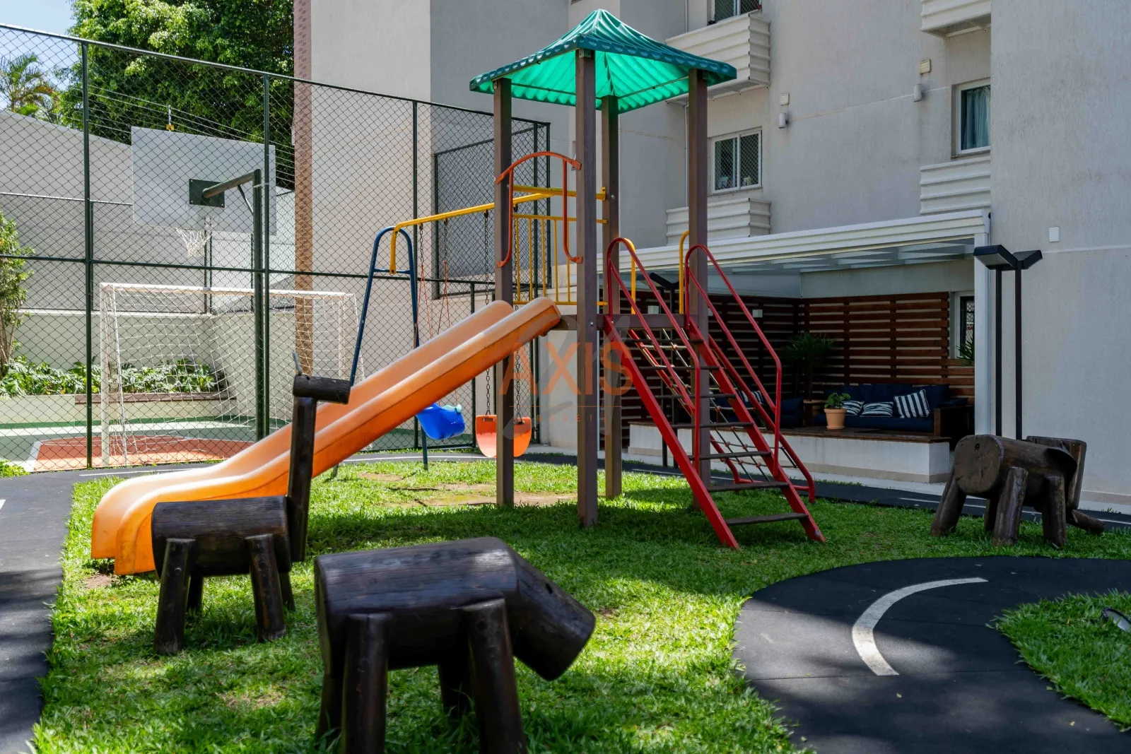 Apartamento de 3 Quartos à Venda no Edifício Flexcity Juvevê | Juvevê Curitiba — foto 24