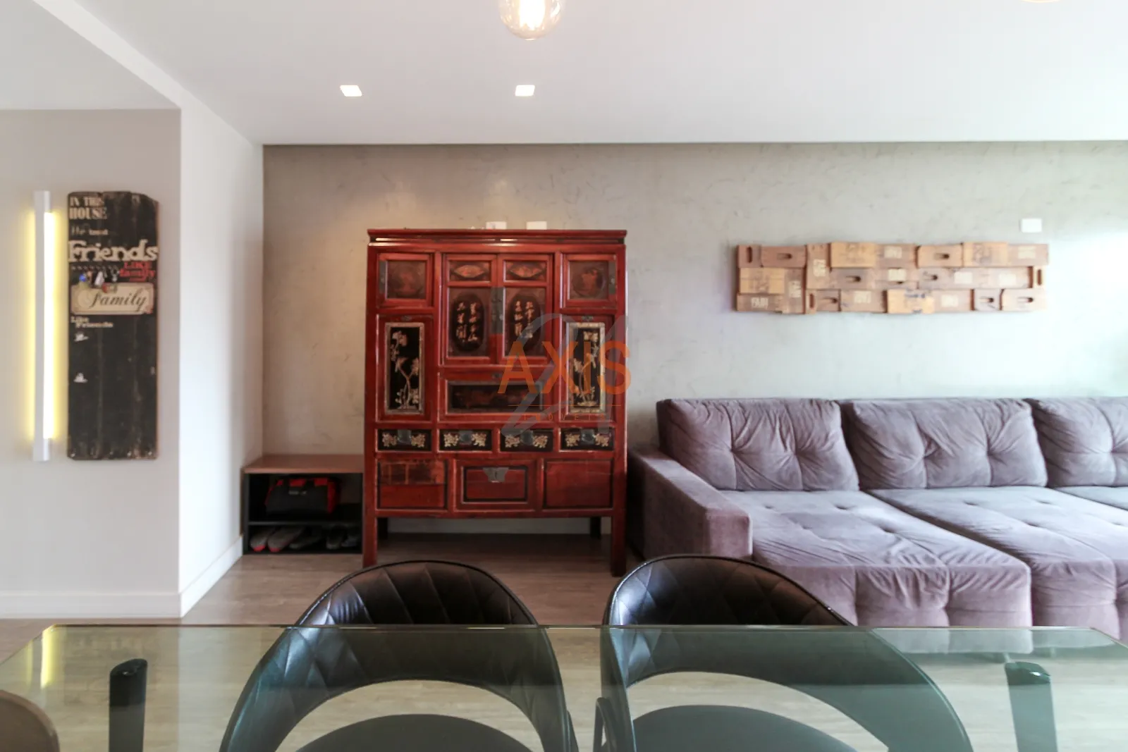 Apartamento de 3 Quartos à Venda no Edifício Flexcity Juvevê | Juvevê Curitiba — foto 6