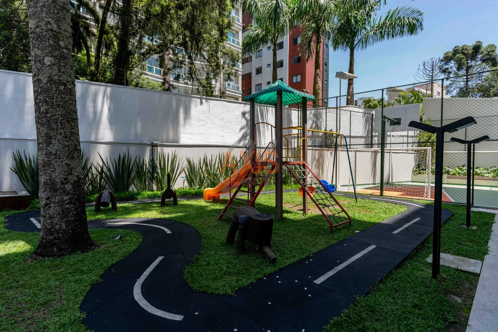 Apartamento de 3 Quartos à Venda no Edifício Flexcity Juvevê | Juvevê Curitiba — foto 23