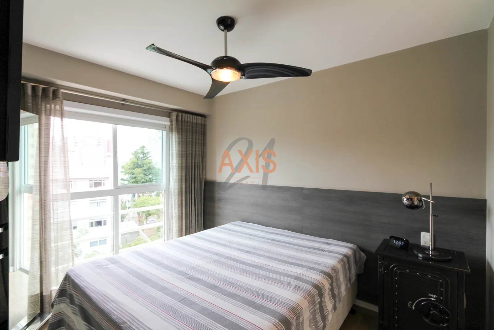 Apartamento de 3 Quartos à Venda no Edifício Flexcity Juvevê | Juvevê Curitiba — foto 10