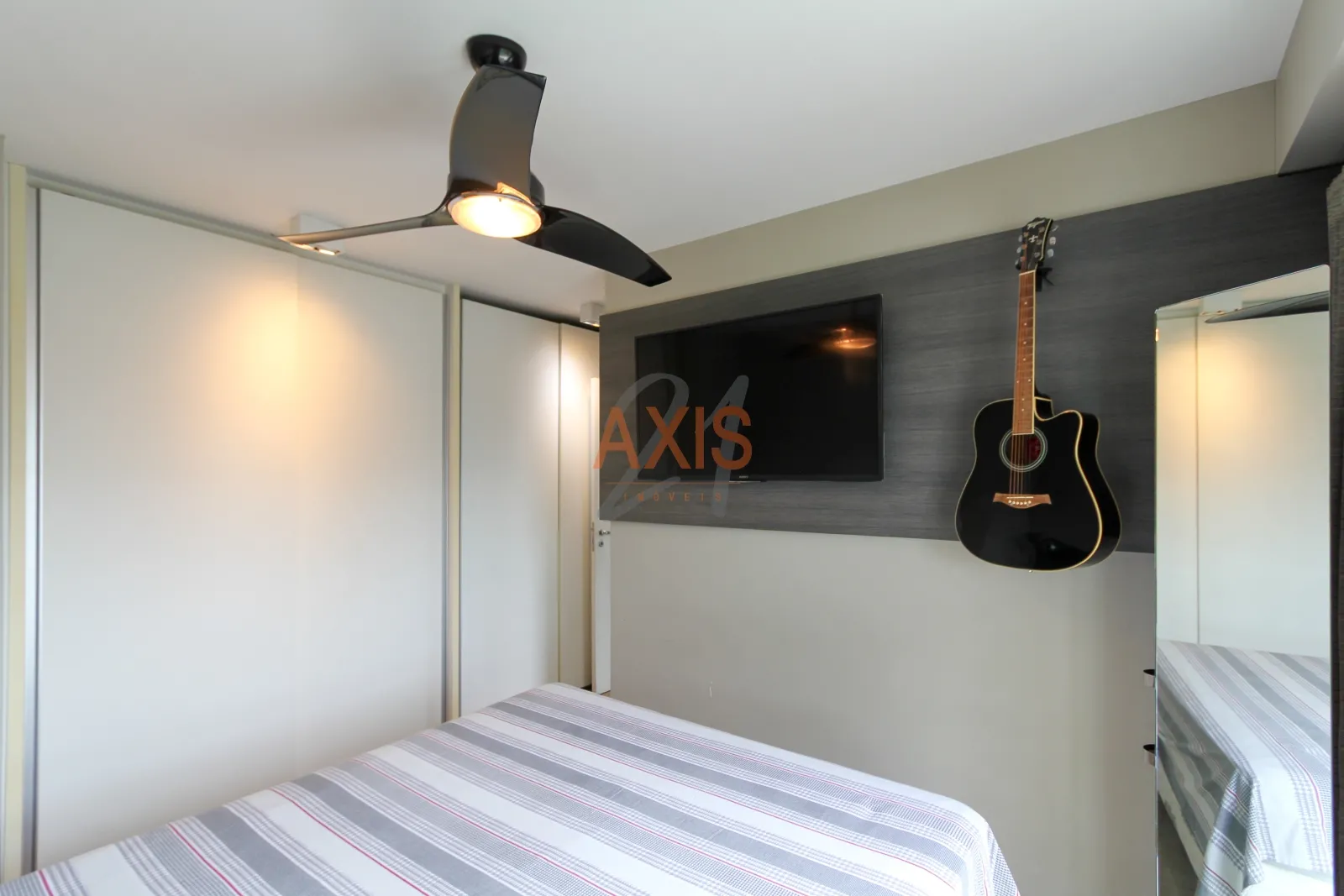 Apartamento de 3 Quartos à Venda no Edifício Flexcity Juvevê | Juvevê Curitiba — foto 7