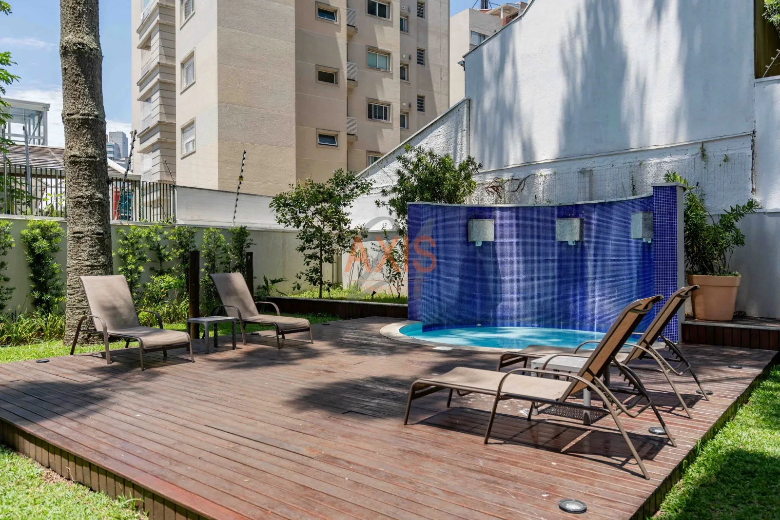Apartamento de 3 Quartos à Venda no Edifício Flexcity Juvevê | Juvevê Curitiba — foto 22