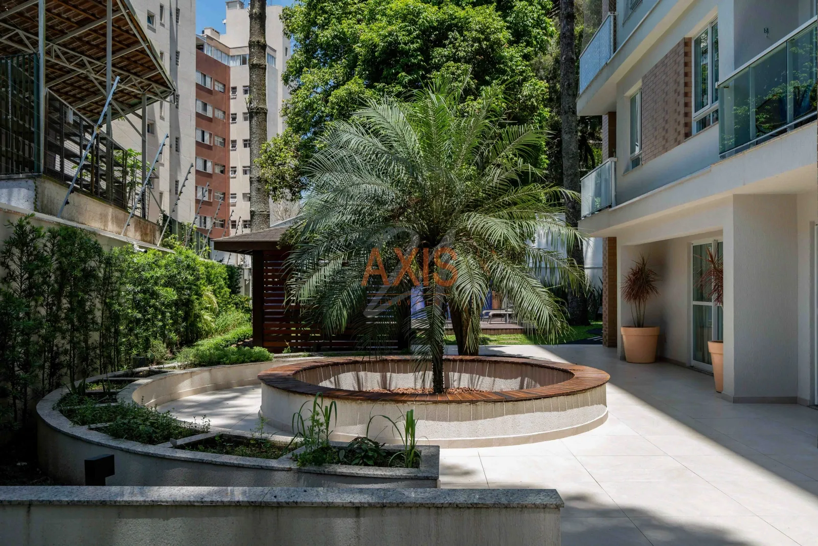 Apartamento de 3 Quartos à Venda no Edifício Flexcity Juvevê | Juvevê Curitiba — foto 18