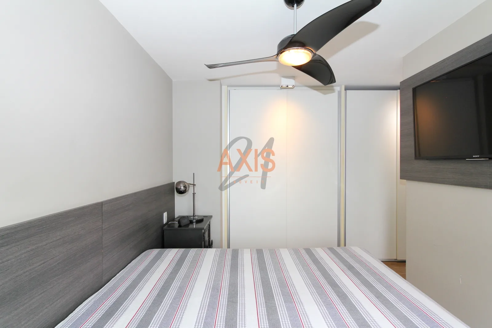 Apartamento de 3 Quartos à Venda no Edifício Flexcity Juvevê | Juvevê Curitiba — foto 11