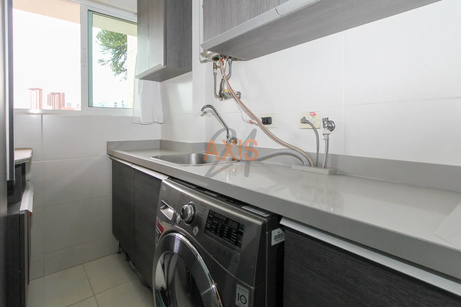 Apartamento de 3 Quartos à Venda no Edifício Flexcity Juvevê | Juvevê Curitiba — foto 9