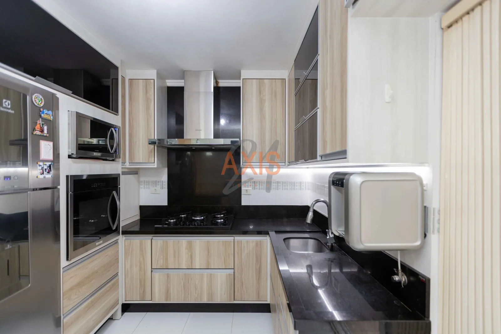 Casa de 3 Quartos à Venda na Rua Aleksy Guskow | Santa Felicidade Curitiba — foto 10