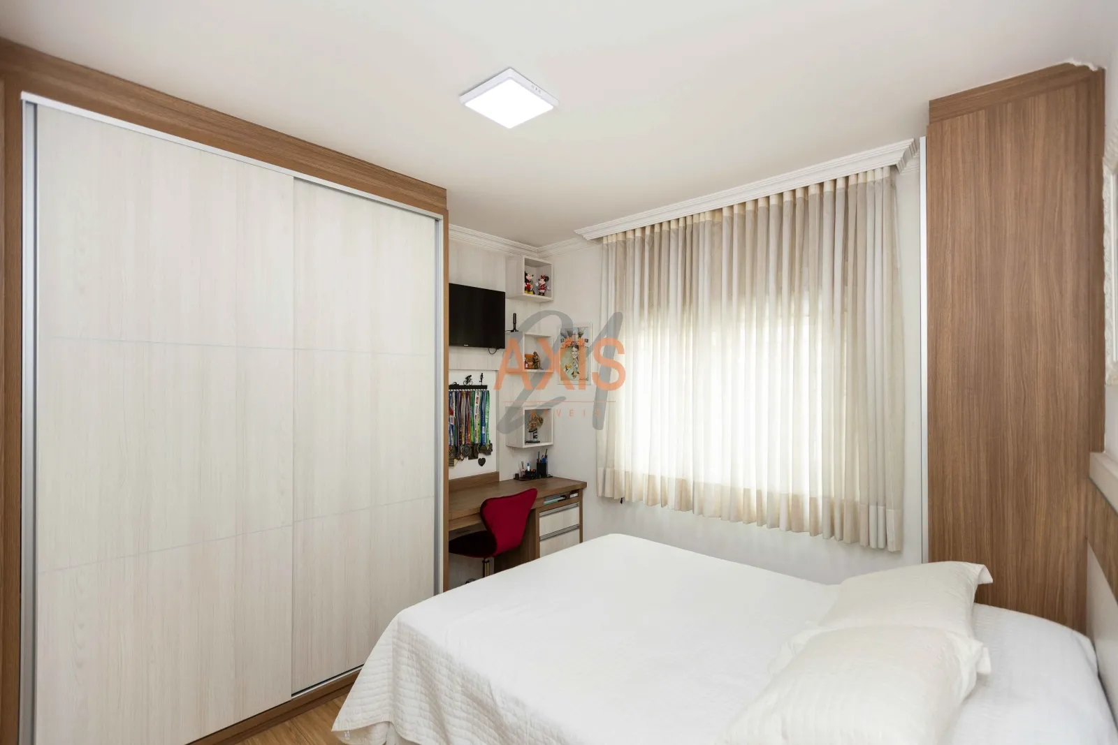 Casa de 3 Quartos à Venda na Rua Aleksy Guskow | Santa Felicidade Curitiba — foto 24